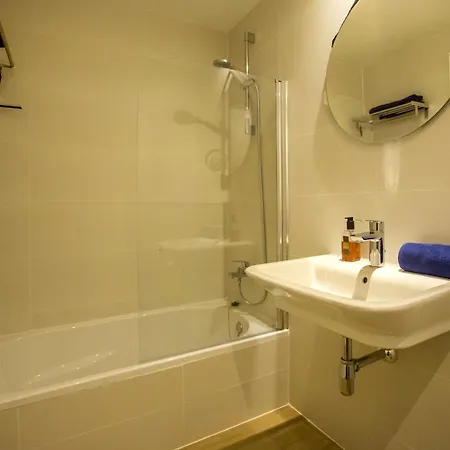 Apartment Marina Real Iii-4 By Interhome Denia